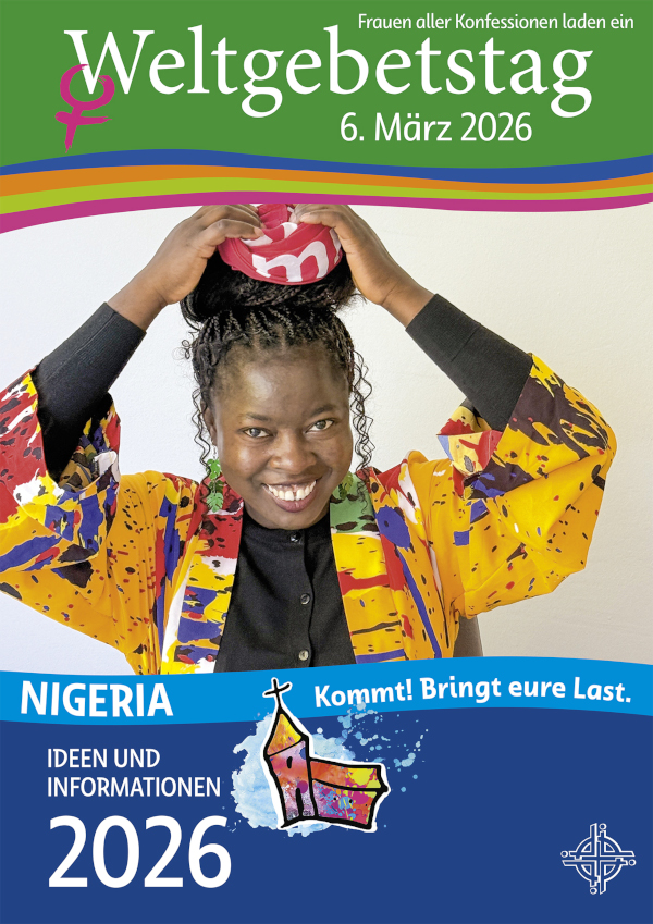 Weltgebetstag 2026