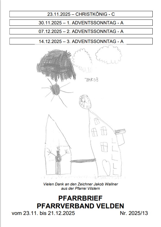 Deckblatt für Homepage