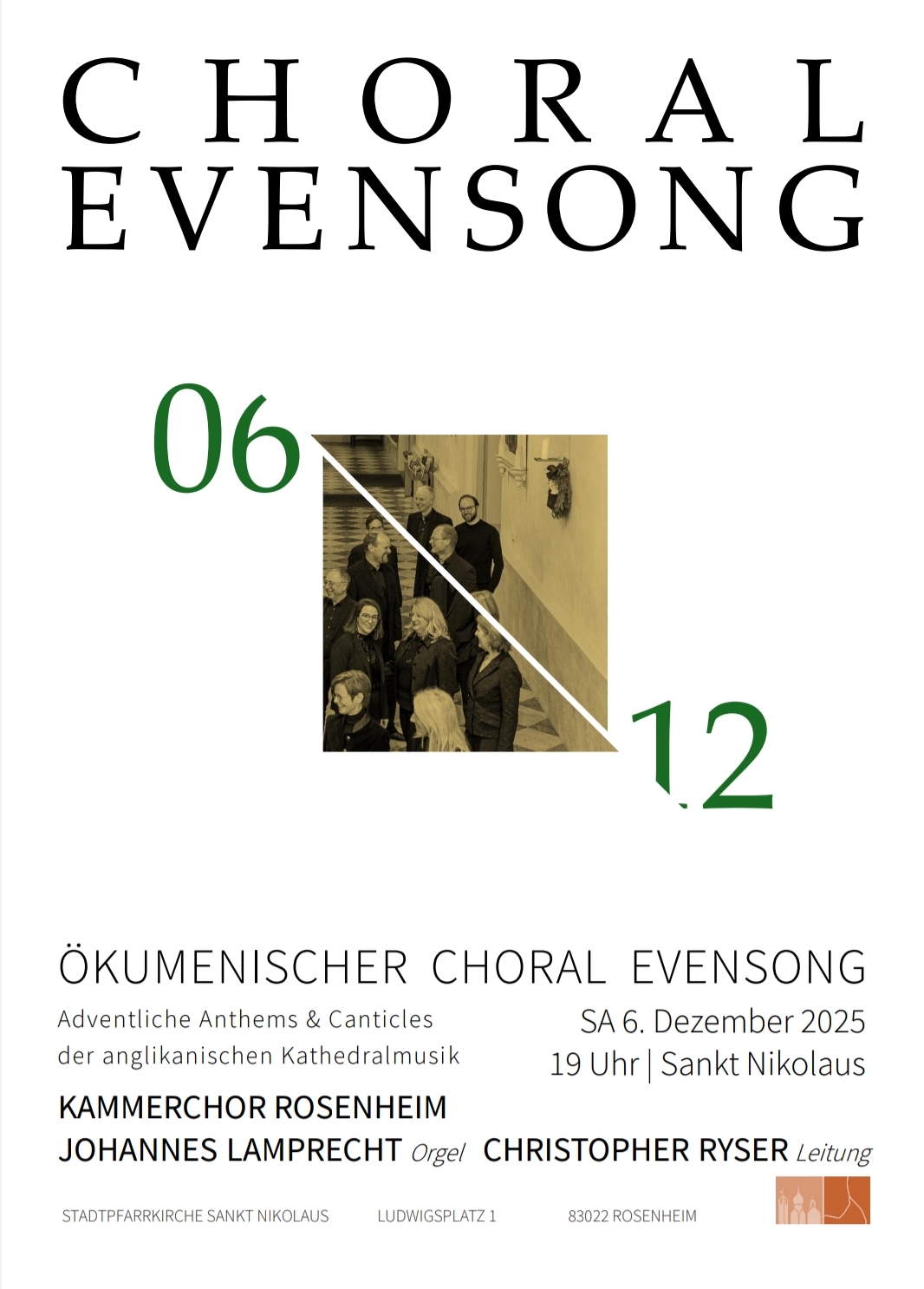 2025 12 06 EVENSONG_Plakat