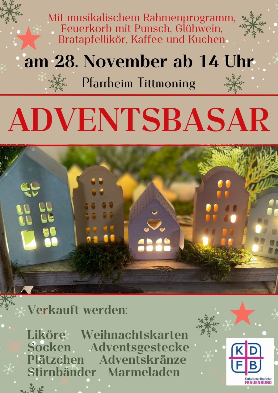 Adventsbasar2025