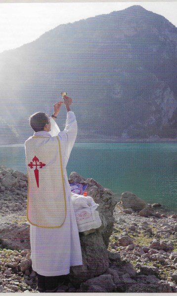 Jesus und das Himmelreich