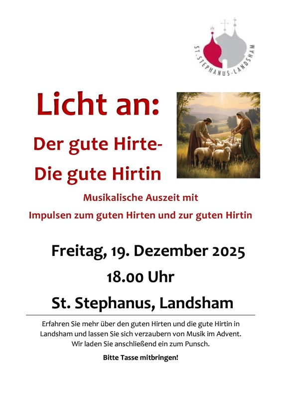 2025-12-19 Licht an Plakat