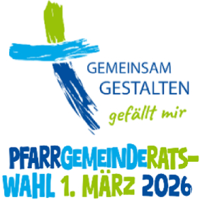 Pfarrgemeinderat Wahl 2026