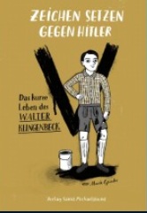 Klingenbeck Graphic Novel