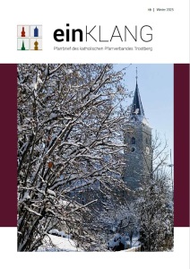 Startbild Pfarrbrief Weihnachten 2025
