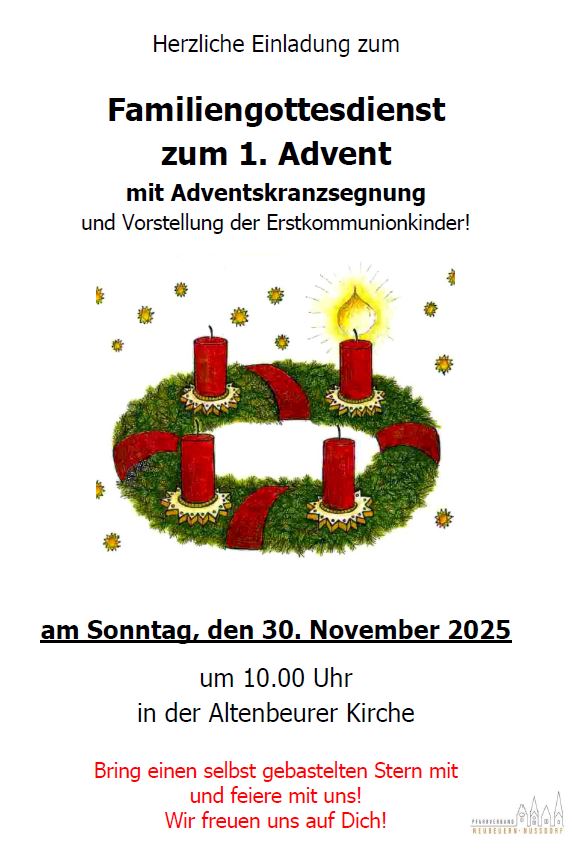Advent