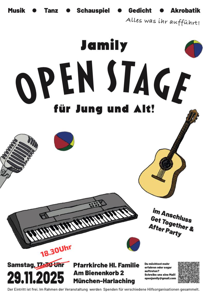Openstage