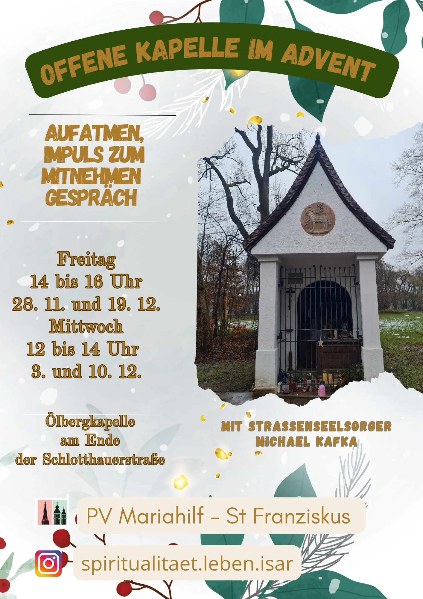 Adventkapelle