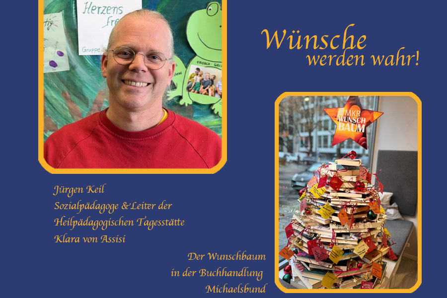 Wunschbaum