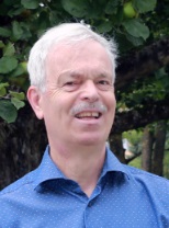 Foto, Martin Pöller, Dekanatsbeauftragter, Dekanat Fürstenfeldbruck