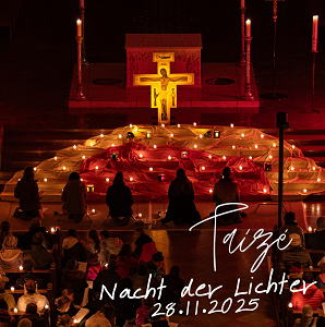 Nacht der Lichter