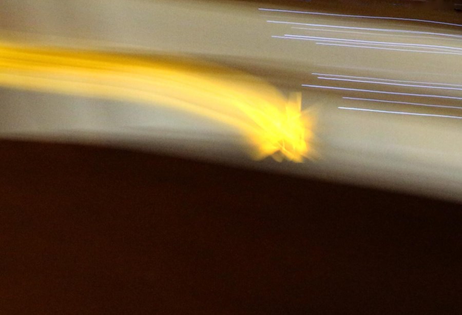 Sterne ueber Betlehem