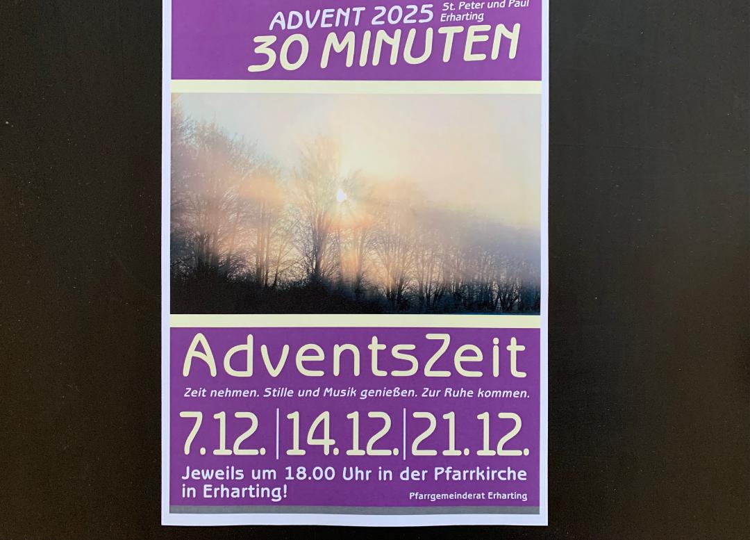 30 Minuten