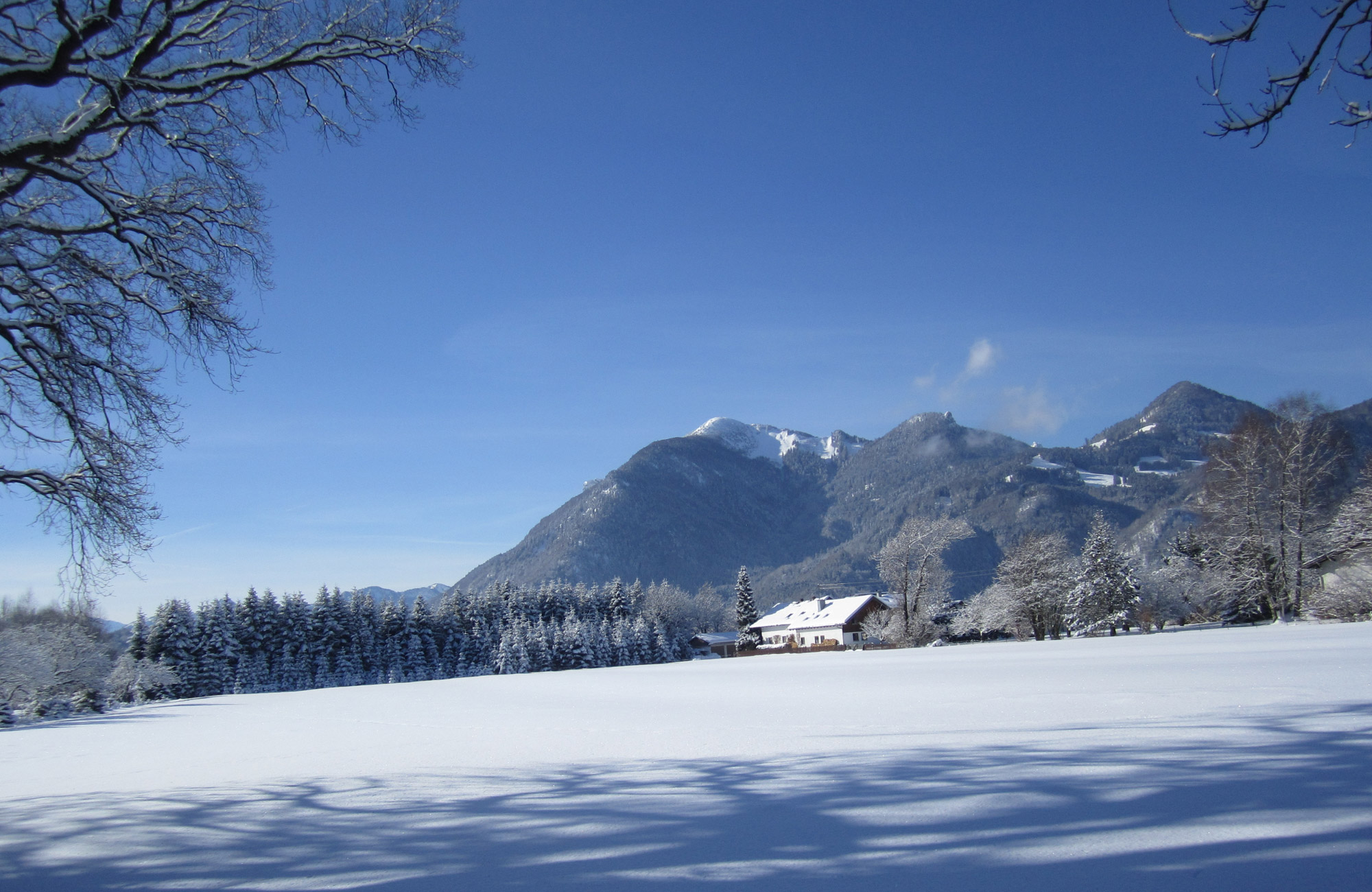 winterlandschaft