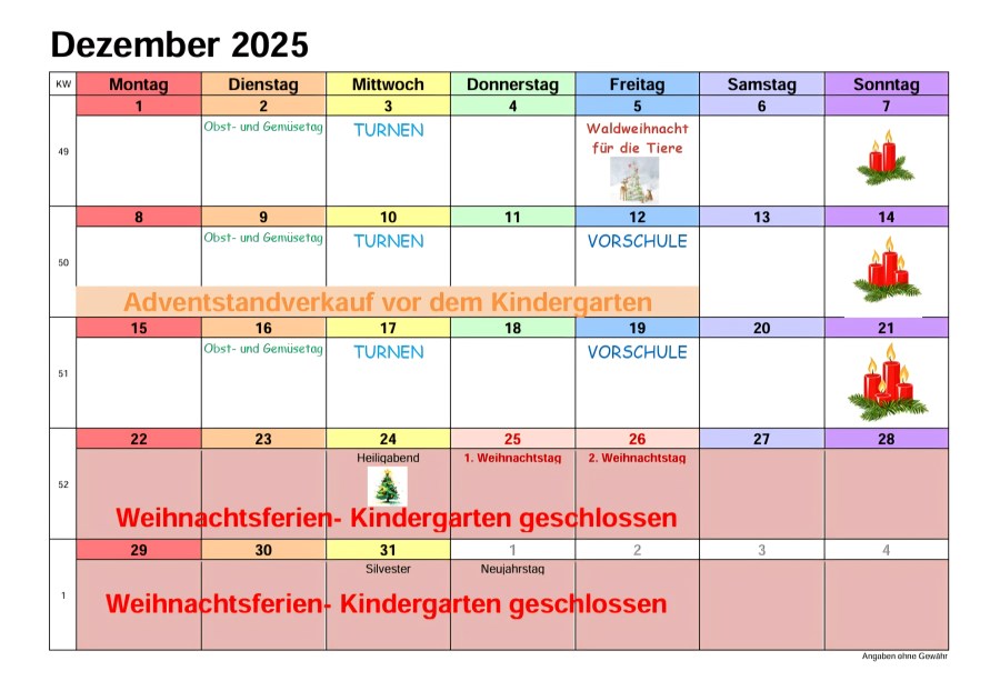 Dezember 2025