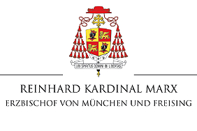 Briefkopf Erzbischof Marx