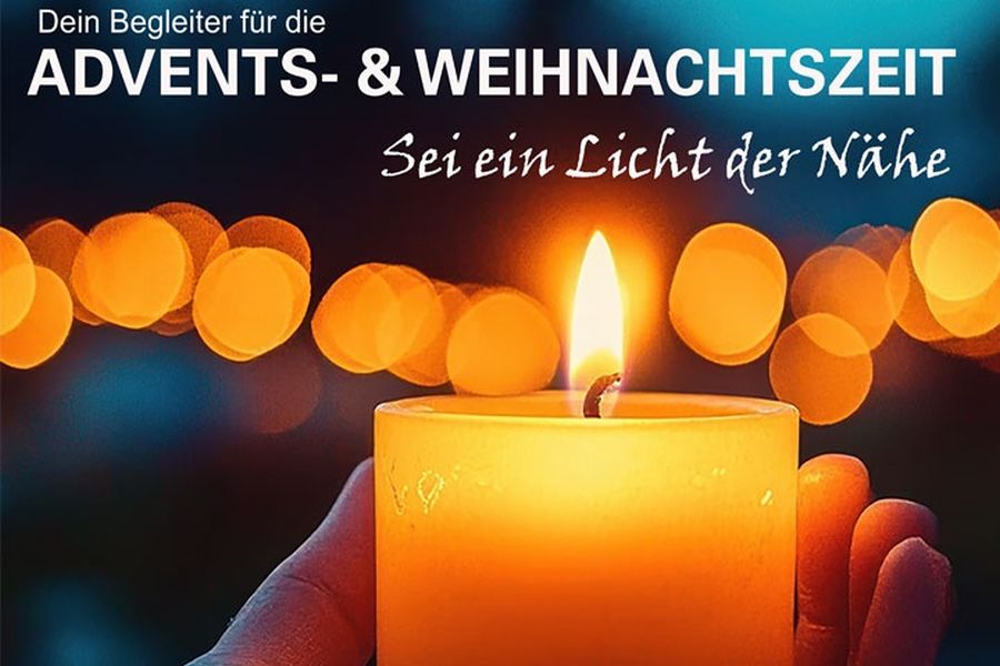 Adventsbegleiter 2025