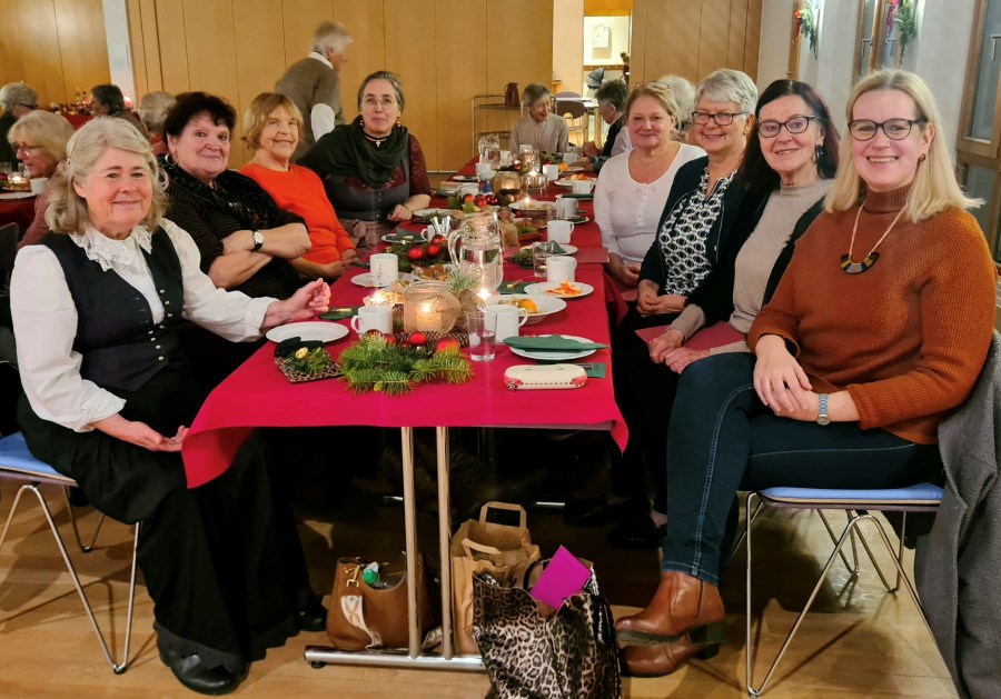 Kerzerlabend 29.11.2025