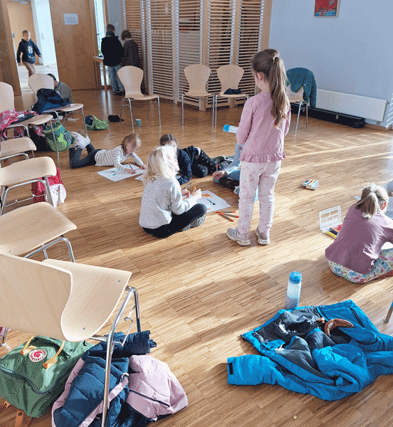 Kinderbibellesetag 2025