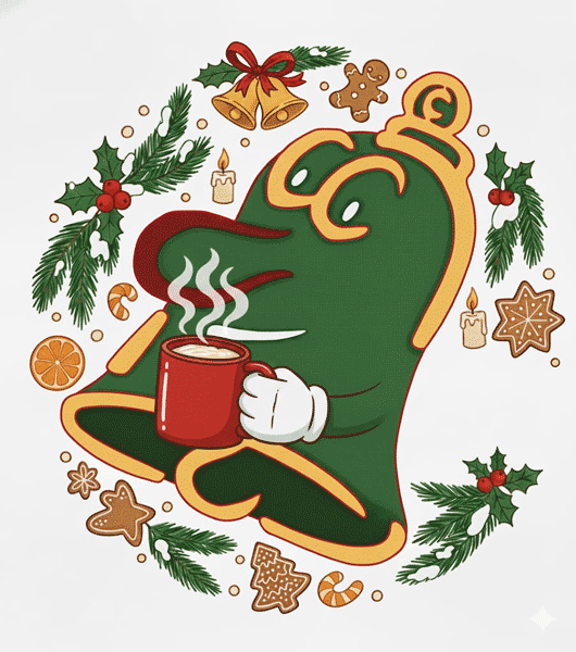 Icon Jesus Christ Birthday Party