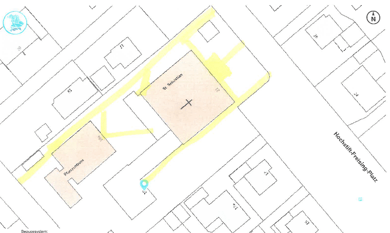 Plan Winterdienst 2025/2026