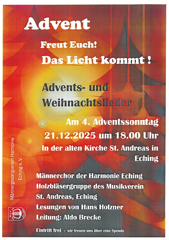 Advent_Männergesangsverein