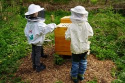 Foto des Kinderhauses Sancta Katharina in Ottenhofen