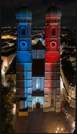 Eröffnung der bayer. Klimawoche