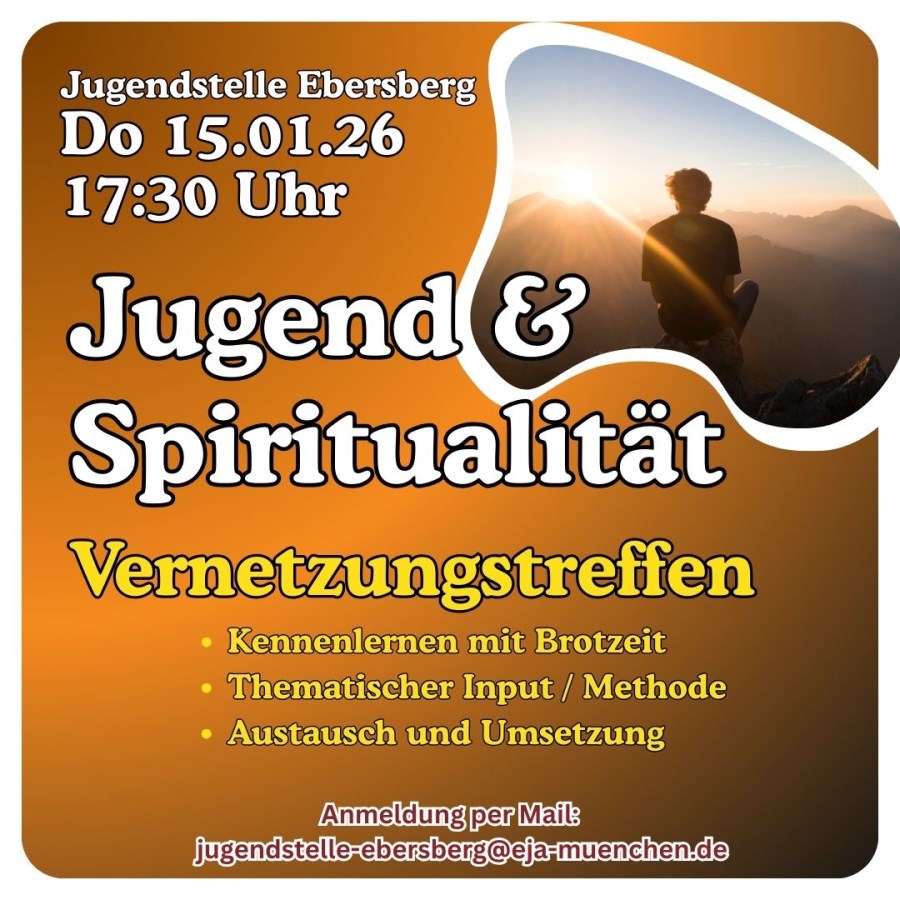 2026 Plakat Spiri Ag