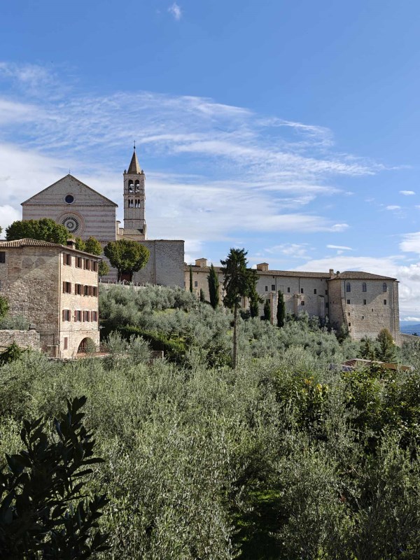 Assisi 1
