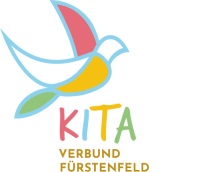 Logo, Kita-Verbund Fürstenfeld