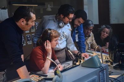 Szenenbild "September 5"