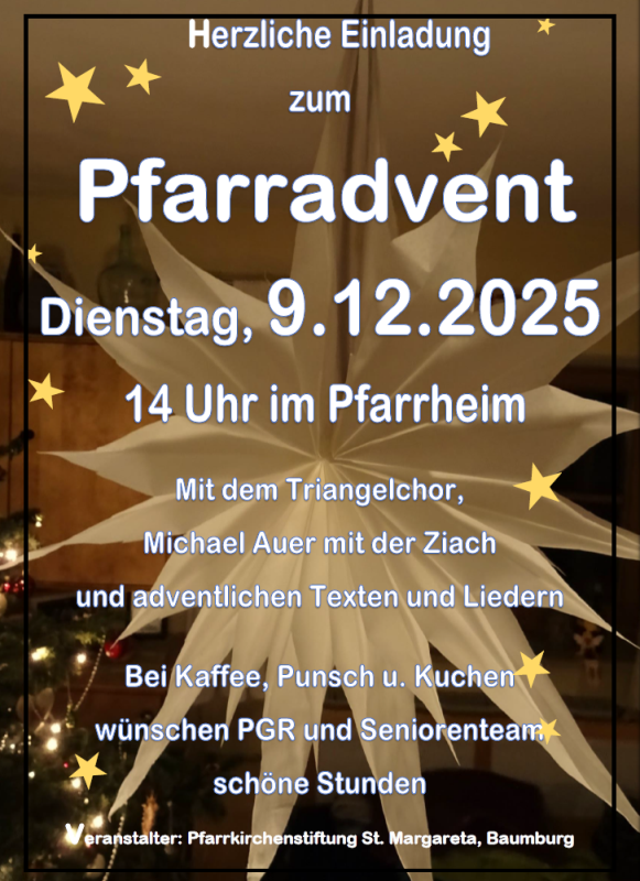 Pfarradvent groß