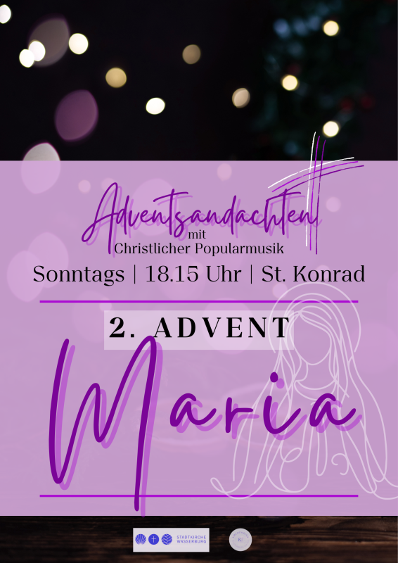 2. Advent