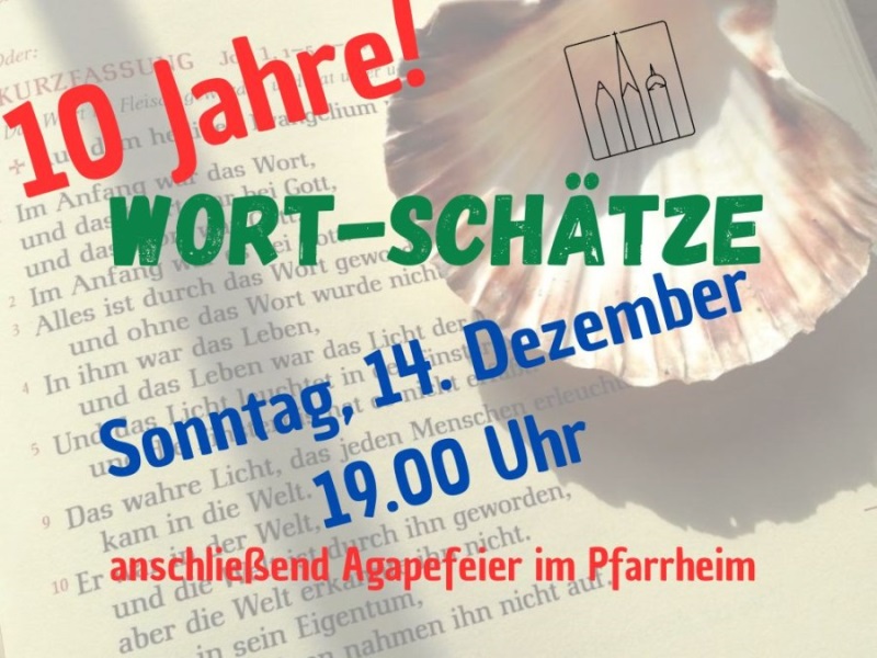 Slider Wort-Schätze Dezember