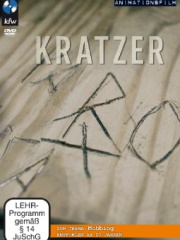 Coverbild "Kratzer"