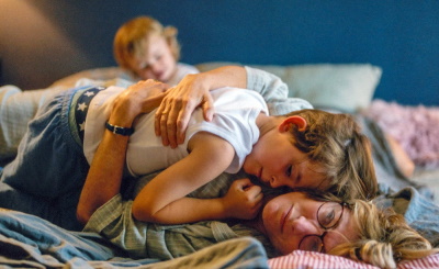 Szenenbild "Was uns verbindet"