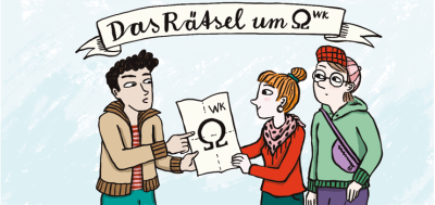 Titelbild Actionbound Walter Klingenbeck