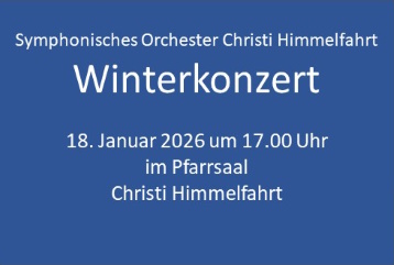 Wintekonzert