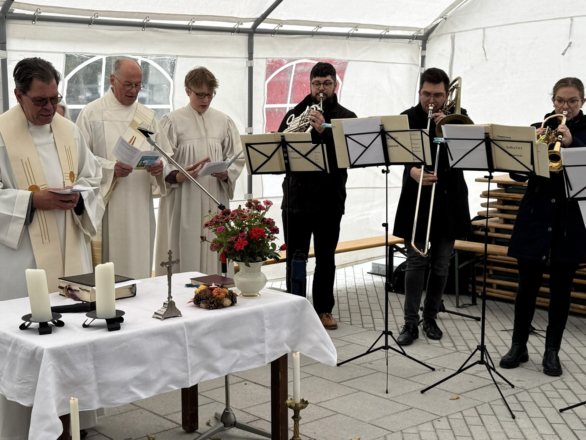 Wiedereröffnung Okt. 2025