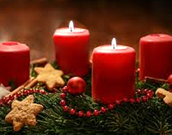 2025-12-07 Predigt und Meditation am 2. Advent 07.12.2025