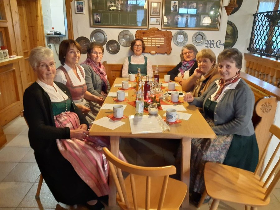 2025_12_04 KDFB Hauptversammlung und Weihnachtsfeier