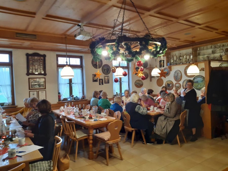 2025_12_04 KDFB Hauptversammlung und Weihnachtsfeier