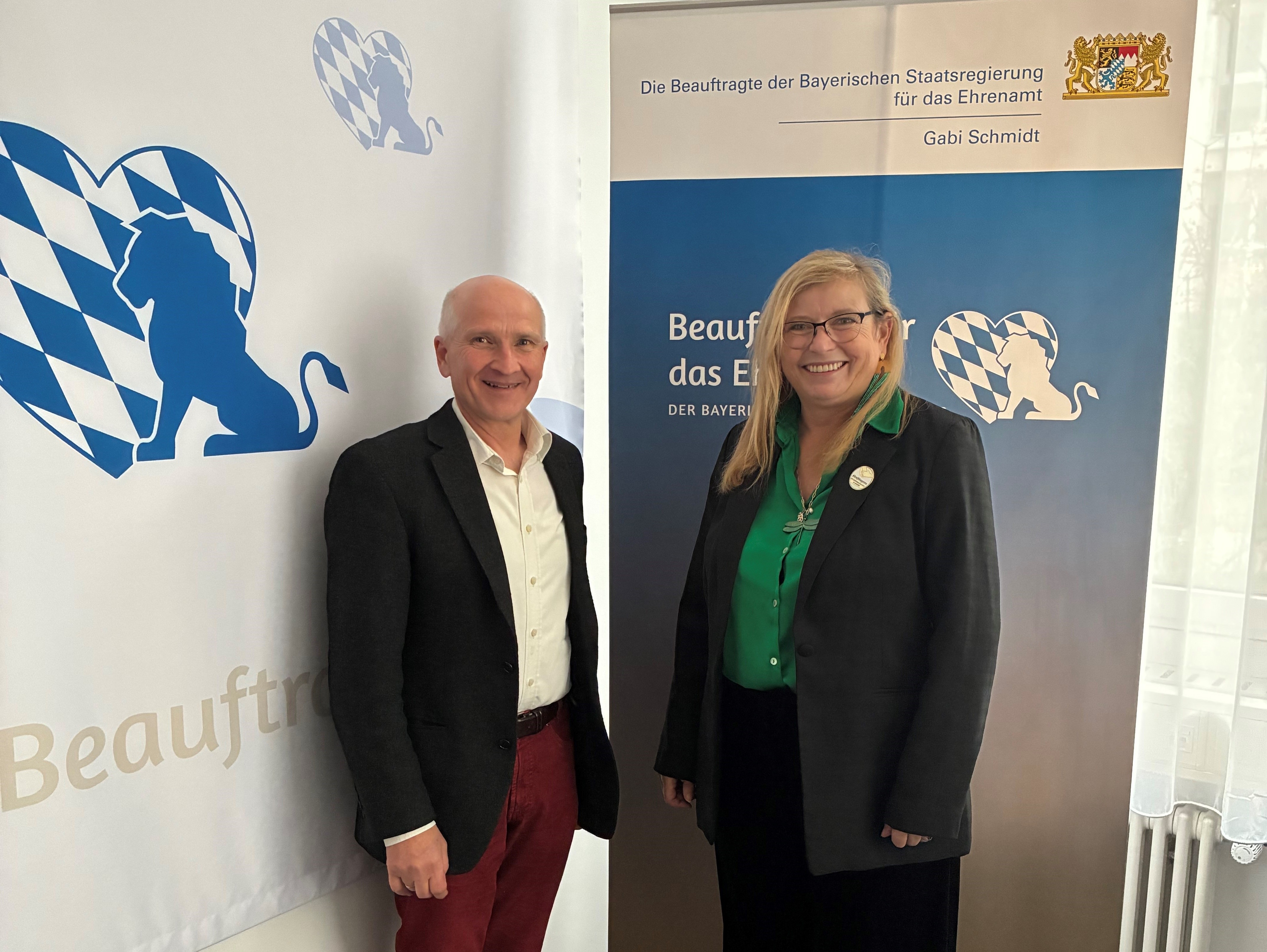 Querformat Bäuerliche Familienberatung Ehrenamtsbeauftragte