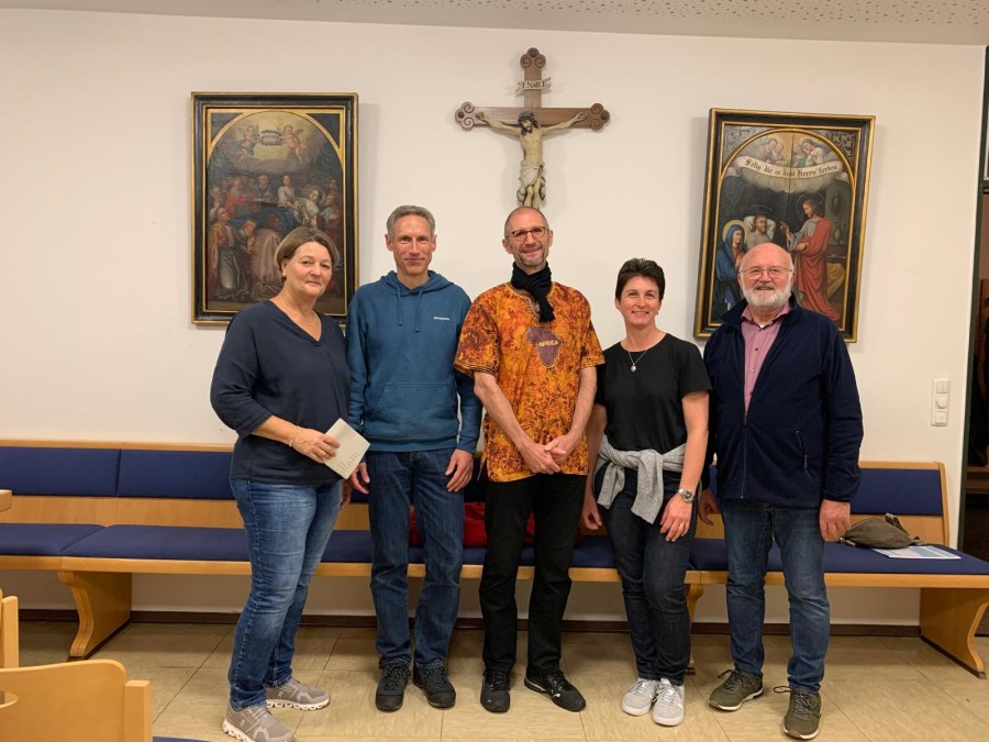 Velden Vortrag Thomas Brei