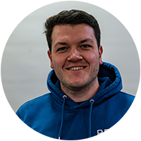 Matthias Ostner im Portrait