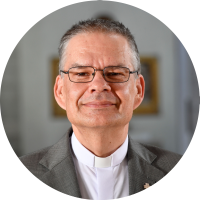 Viktor-Roland Spielauer im Portrait