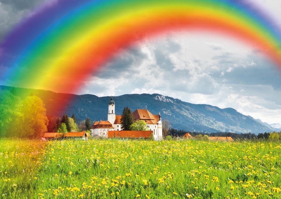 Oasentage christlich und queer