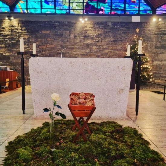 Bild Impuls der Woche 12.12.2025