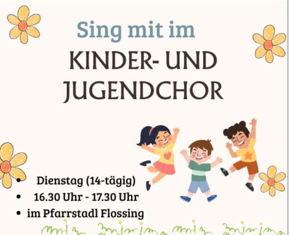 Kinderchor